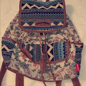 Mini bag